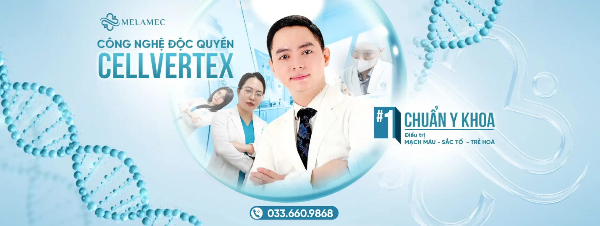 Cong Nghe Doc Quyen Melamec